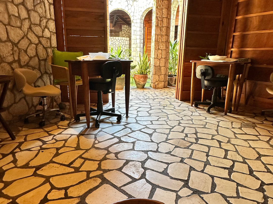 Rockhouse Spa-内格里尔必去景点