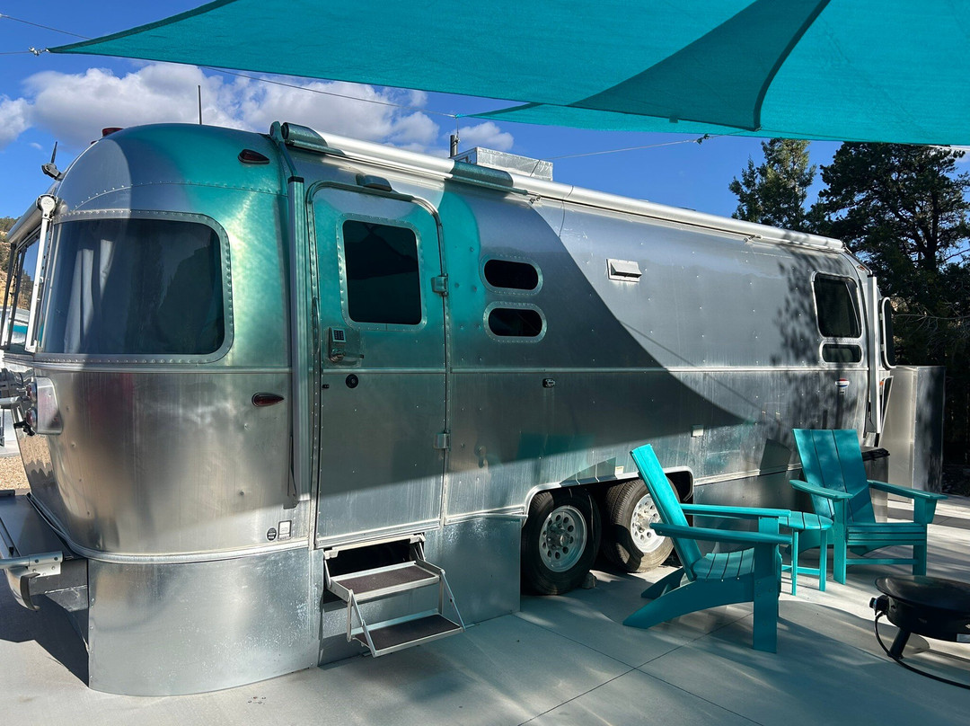 East Zion Resort-Orderville必去景点