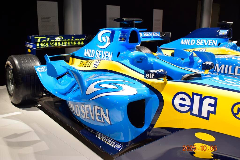 Museo y Circuito Fernando Alonso-Lugo de Llanera必去景点