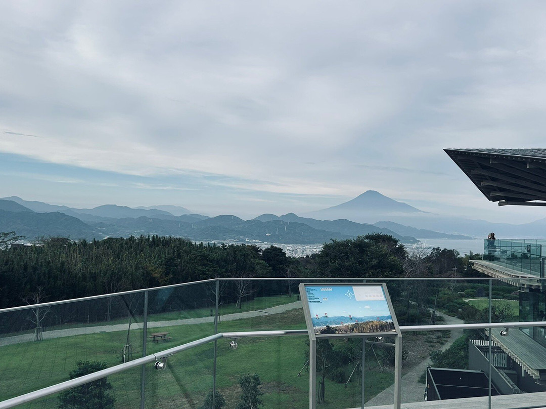 Nihon Daira Yume Terrace-静冈市必去景点
