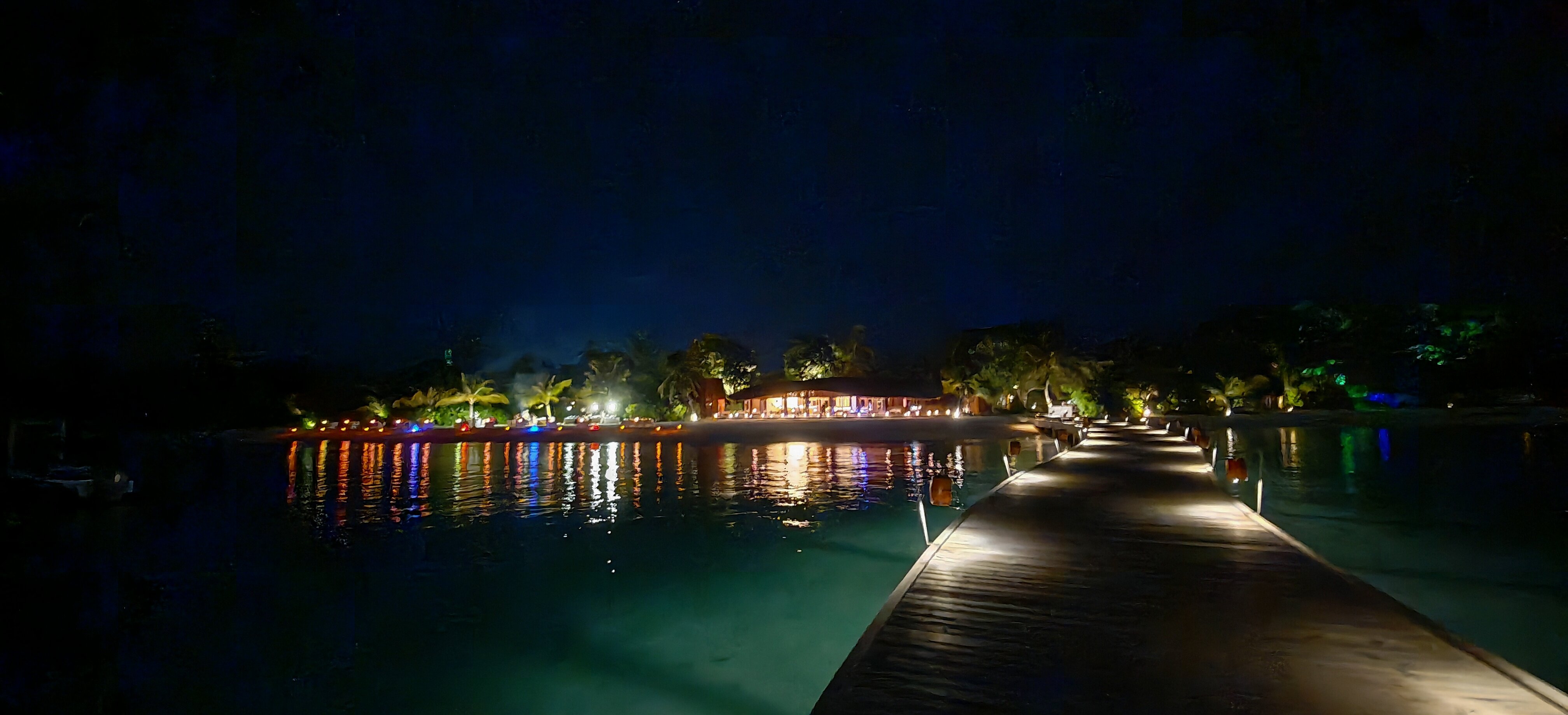 弗拉维利岛Spa及度假村-浴室