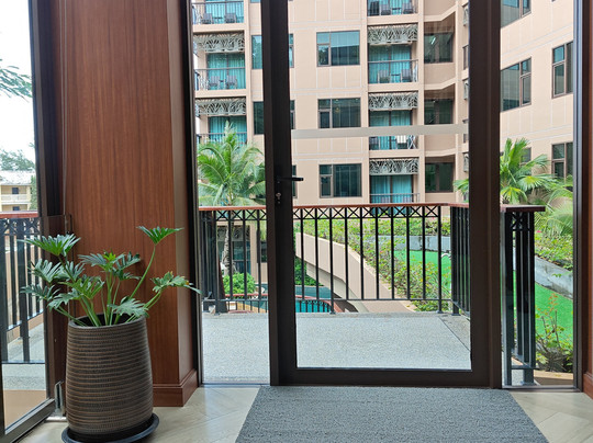 The Proud Karon Beach Phuket Trademark Collection By Wyndham