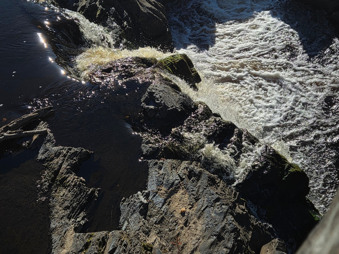 Jay Cooke State Park-Carlton必去景点
