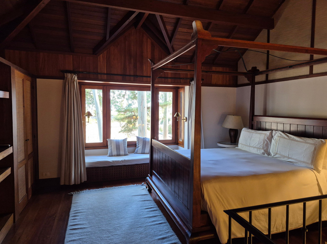 Carmelo Resort & Spa主图