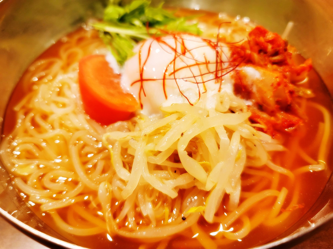 Noda Onsen Honoka-野田市必去景点