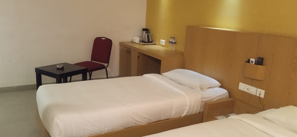 PLA Rathna Residency-官方