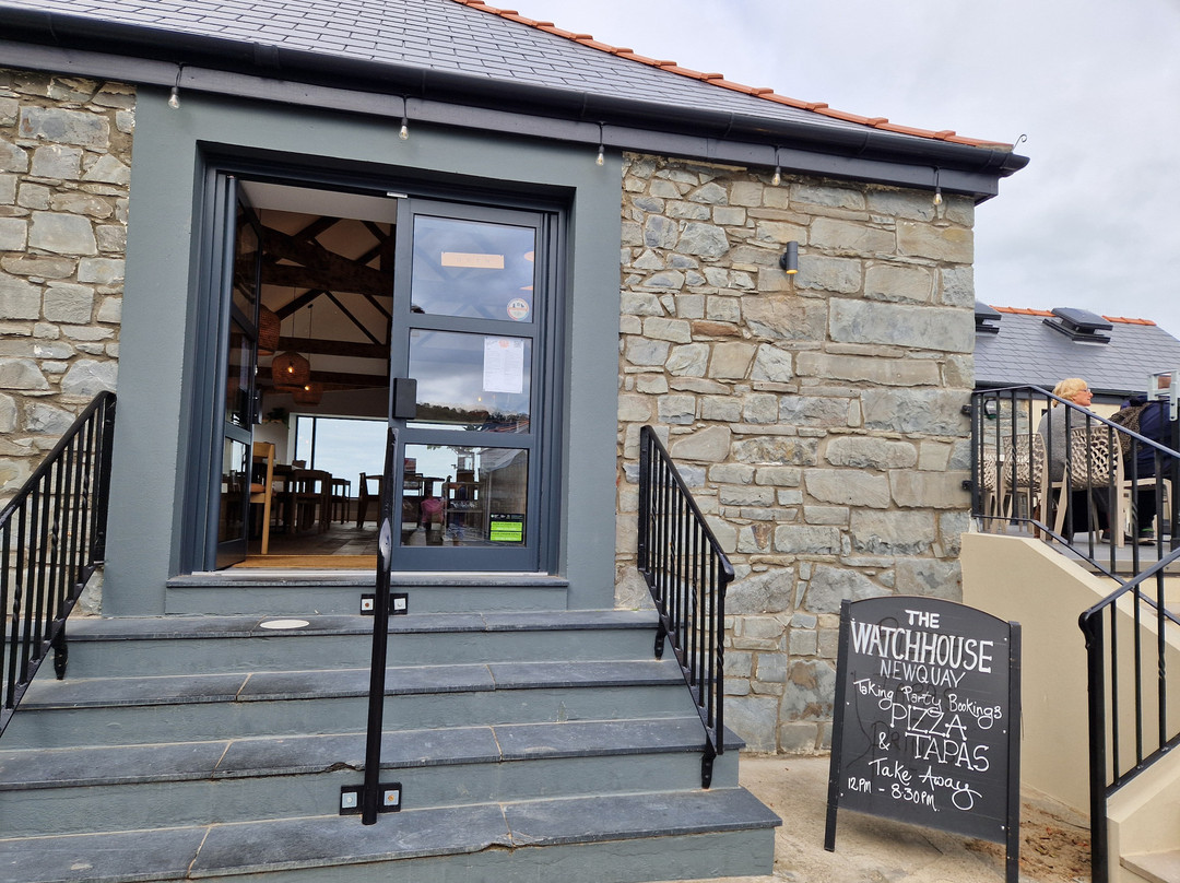 Watch House Restaurant