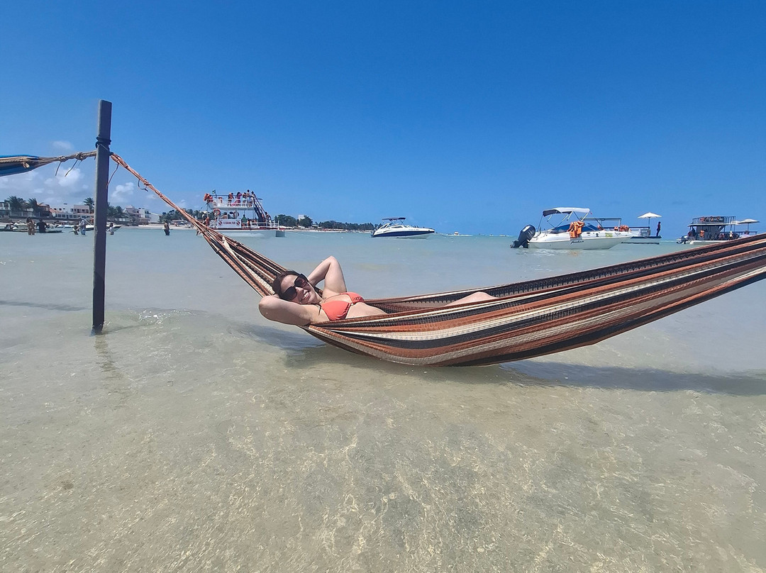 Caribe Maragogi-Maragogi必去景点