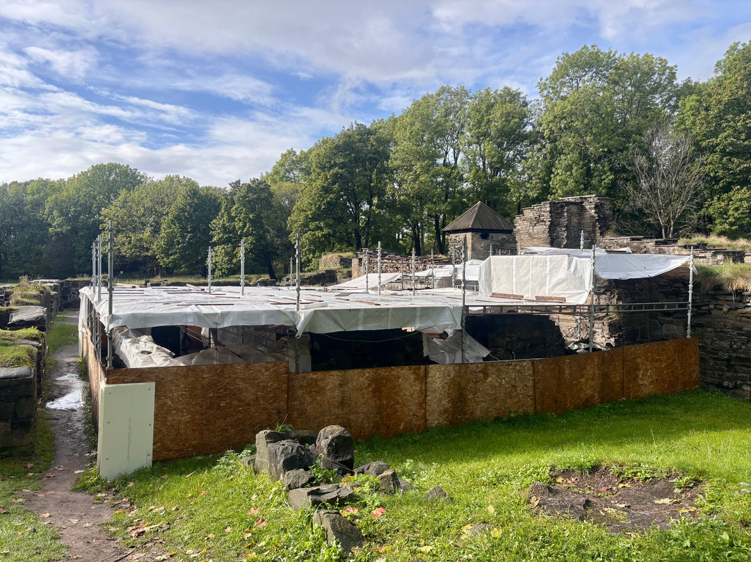 Hovedoya-奥斯陆必去景点