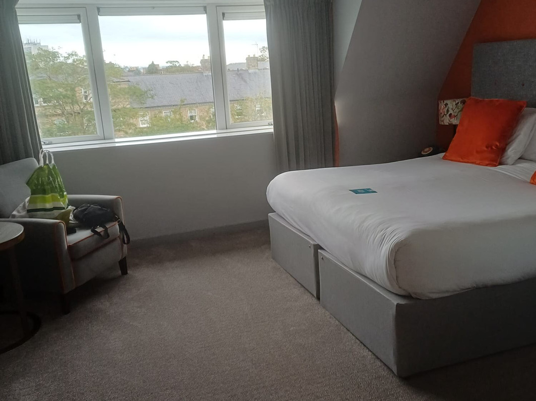 Cedar Court Hotel Harrogate主图