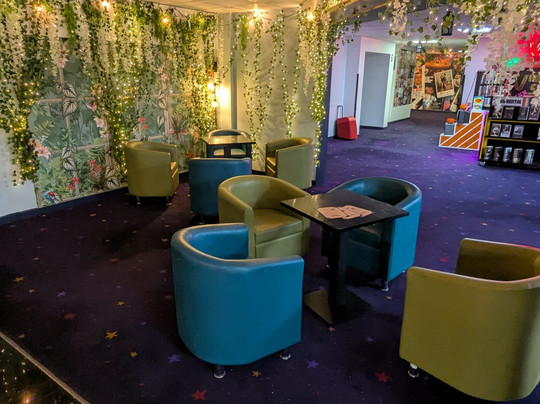 Lumiere Cinema Romford-Romford必去景点