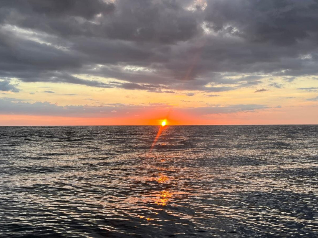 Purafishing Boat Tours and Snorkeling-圣晃尼悠必去景点