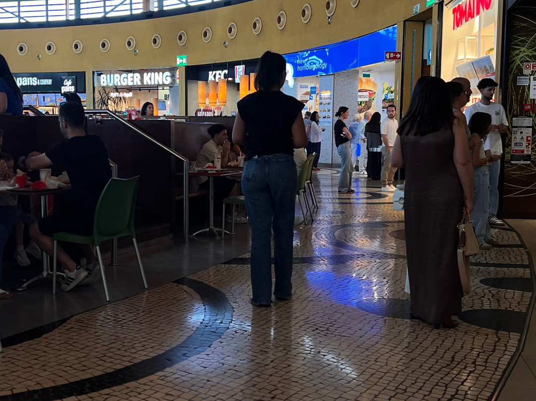 Guimaraeshopping-吉马良斯必去景点