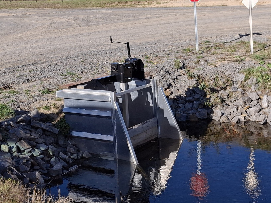 Centre D’Interpretation De La Canneberge