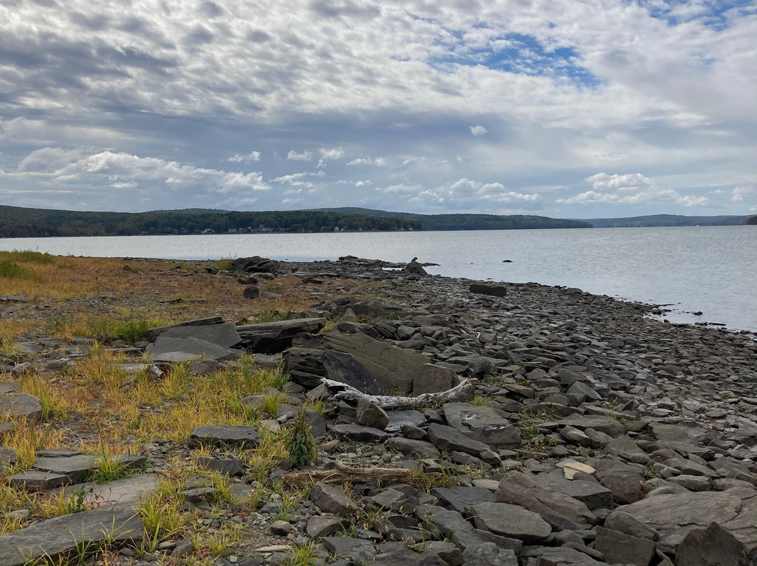 Wallenpaupack Boat Tours & Rentals-霍利必去景点