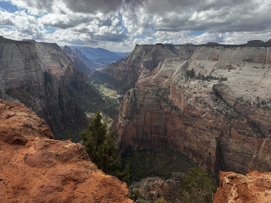 East Zion Adventures-Orderville必去景点
