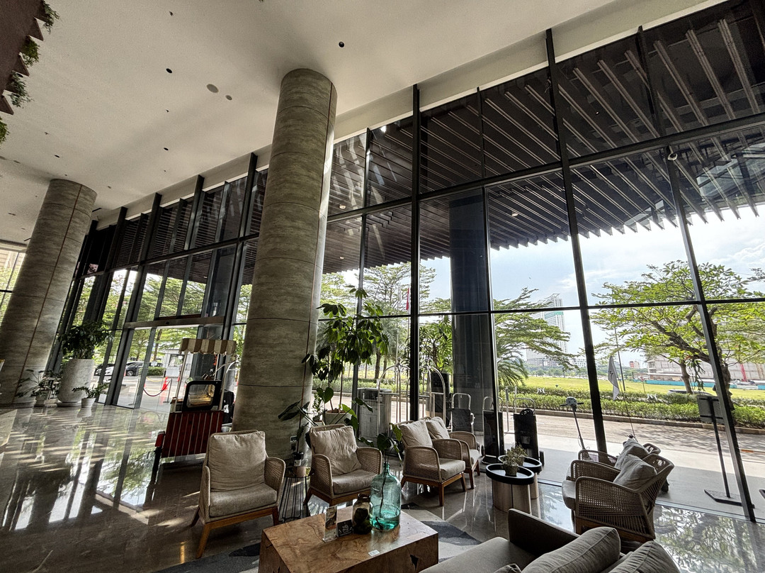 美居唐格朗 BSD 城酒店