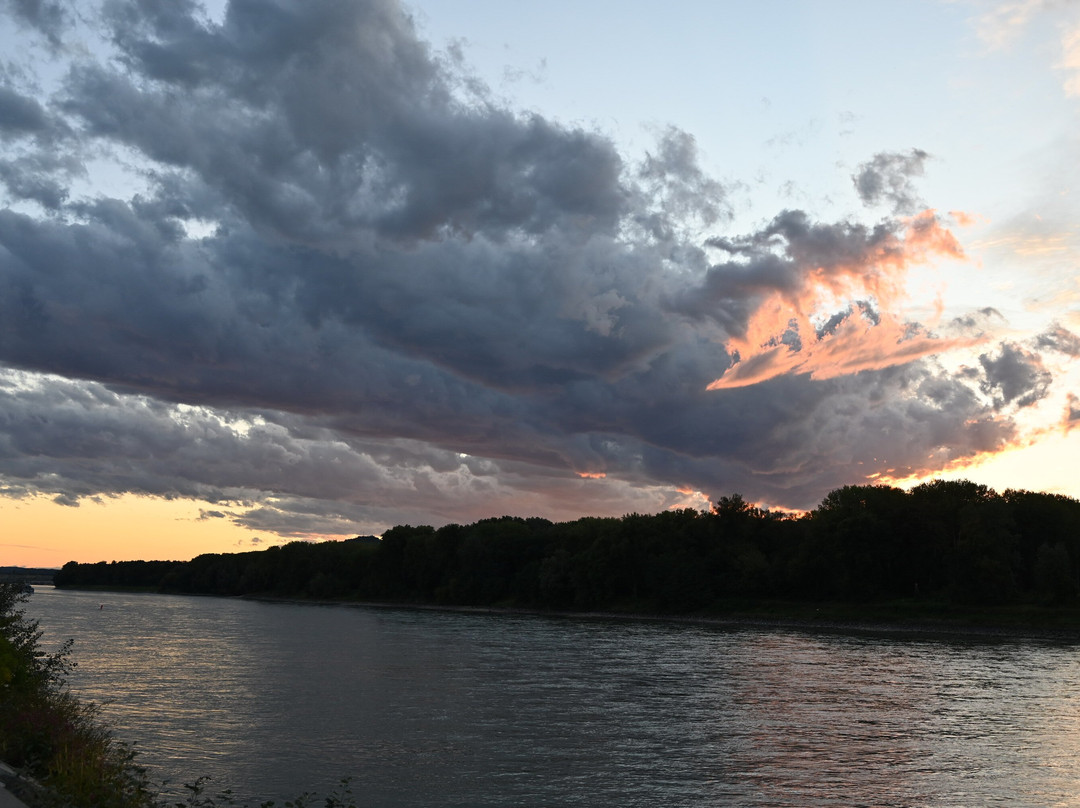 Gasthof Camping Stumpfer主图