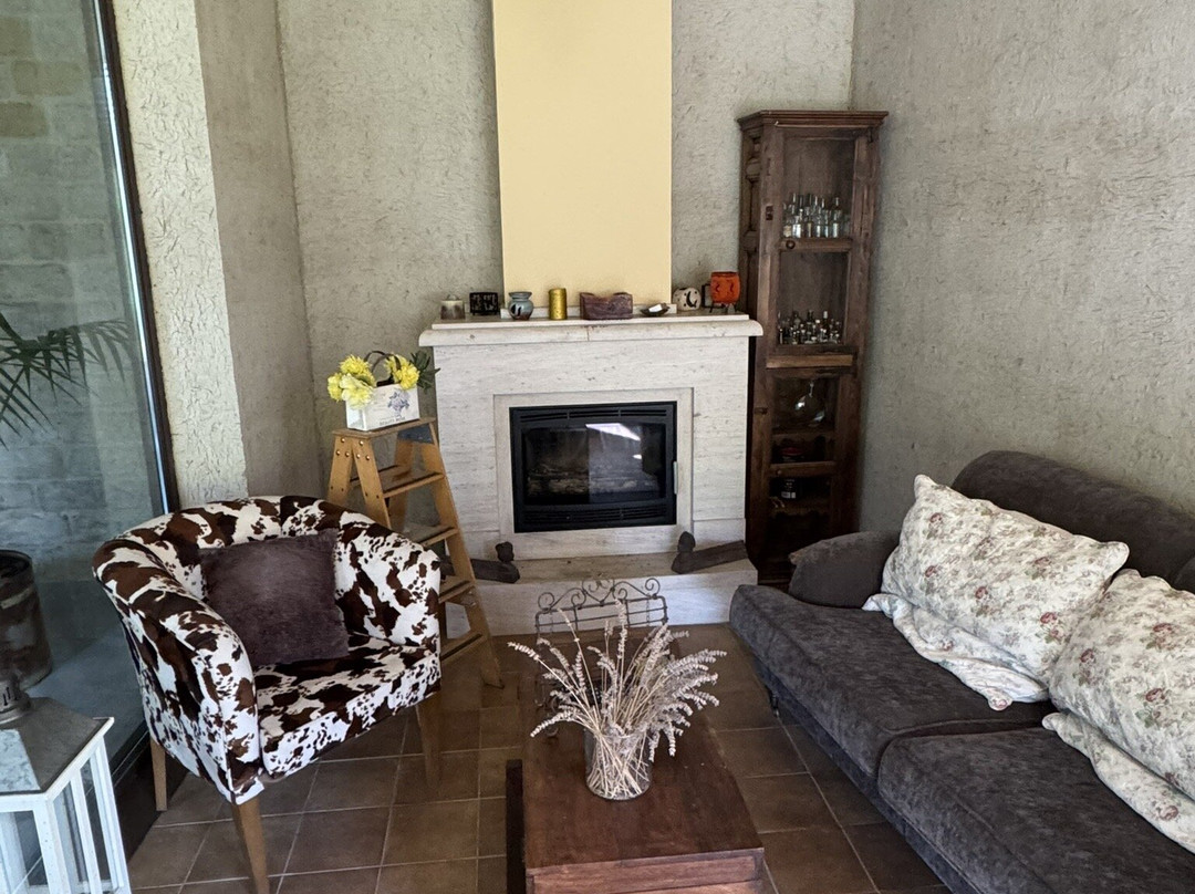 La Posada De Las Casitas主图