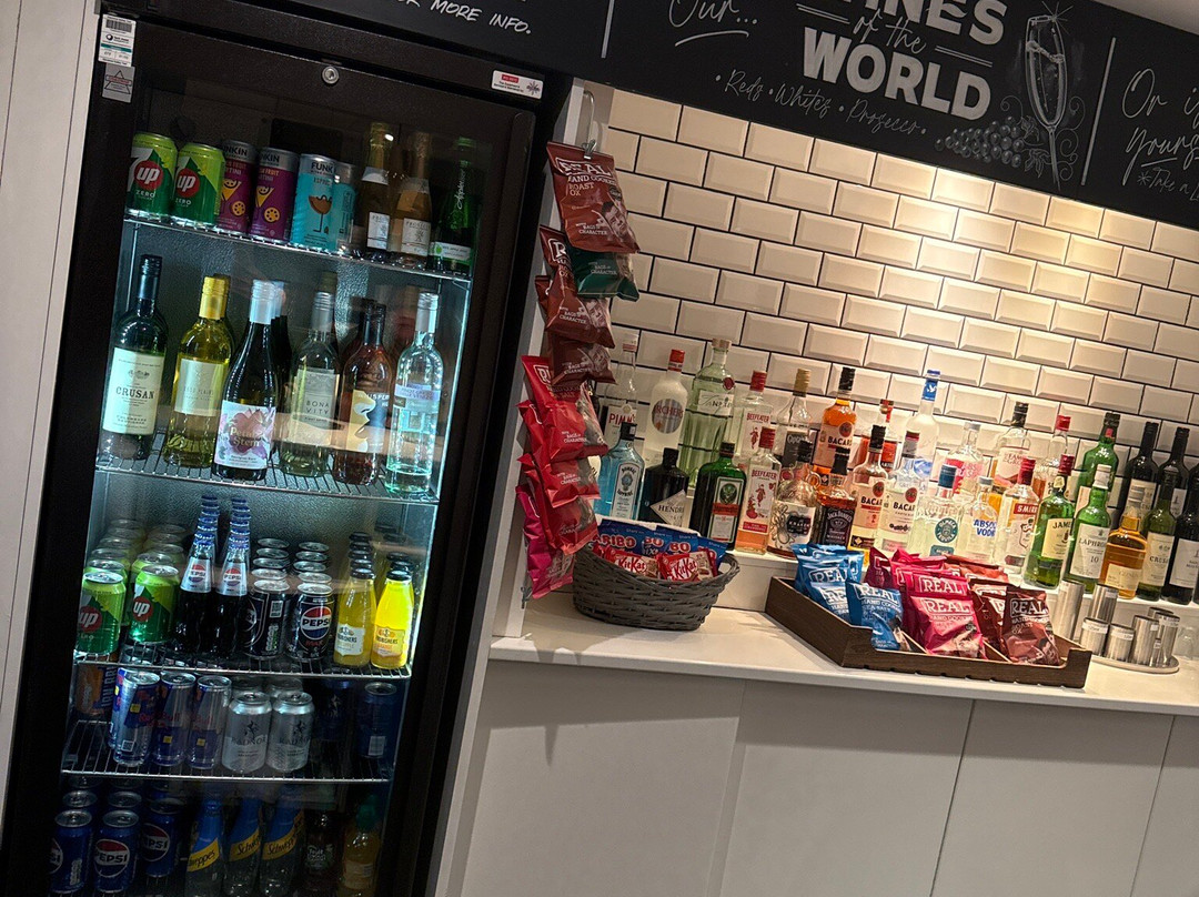 Travelodge Hemel Hempstead Gateway主图