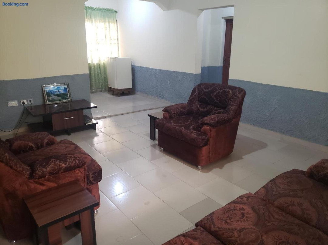 Alidiat Apartments