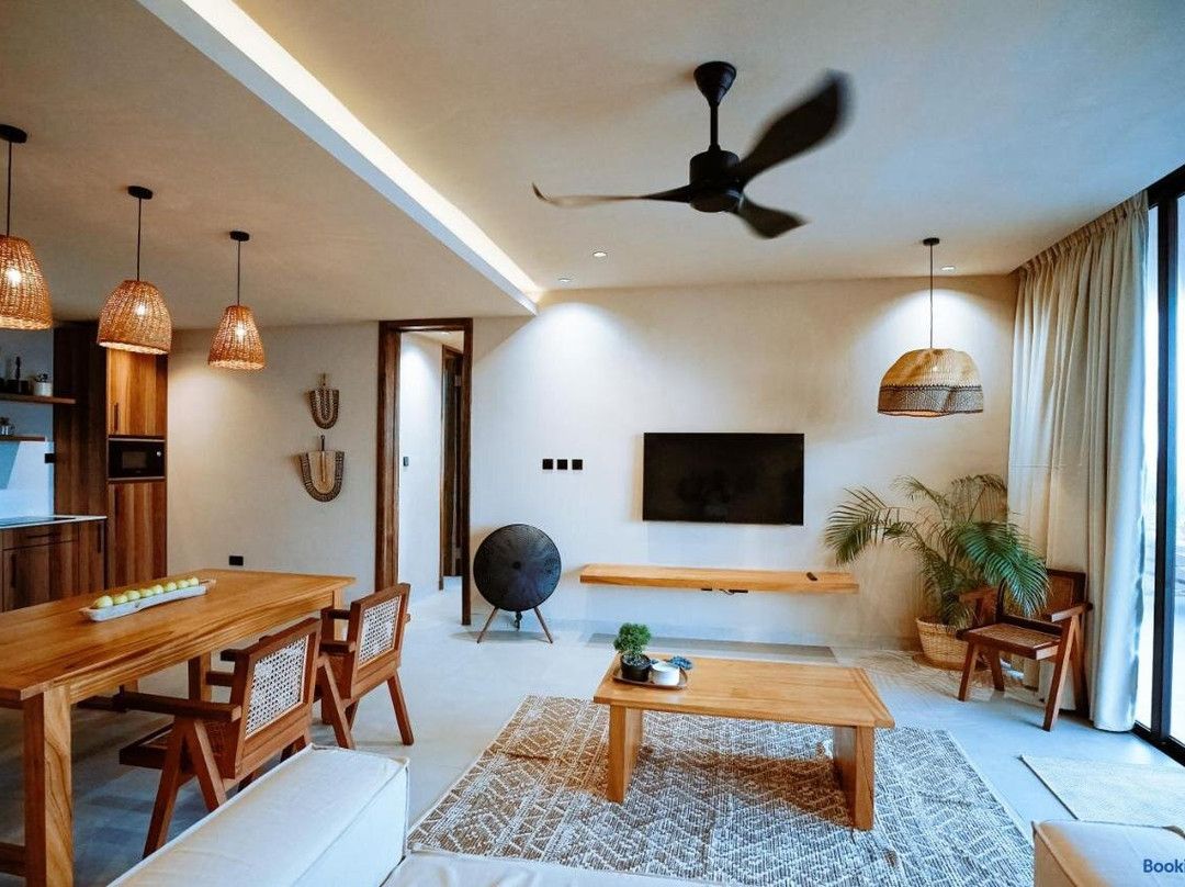 Outskirts Resort
