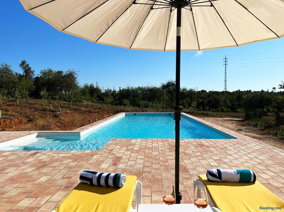 Monte Das Acoteias - Agroturismo
