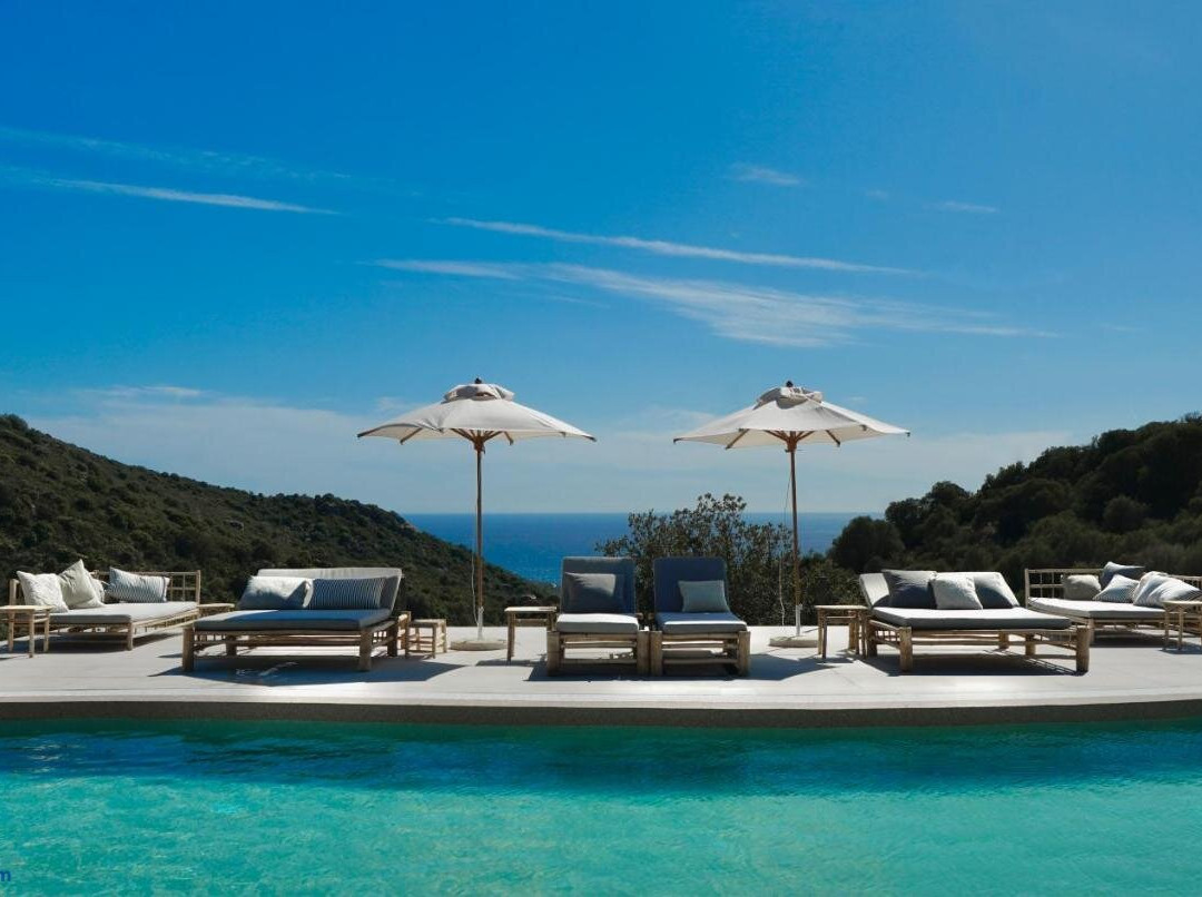 Soul Valley All-in Boutique Hotel With Yoga & Wellness
