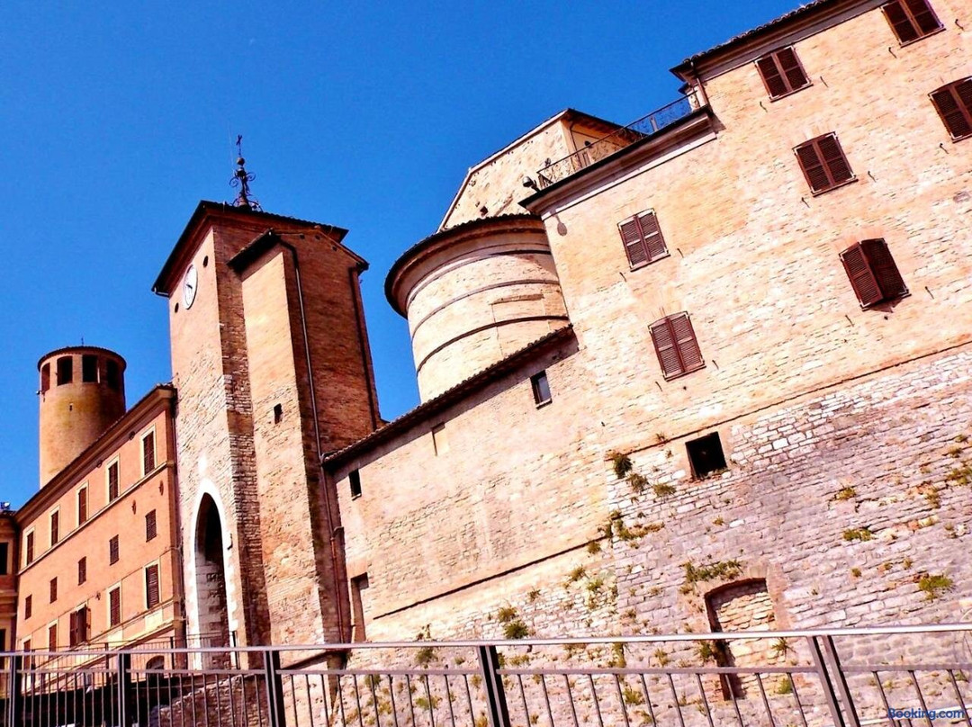 San Lorenzo