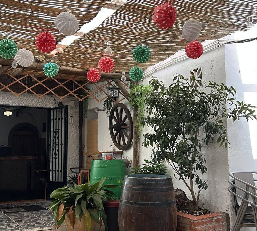 Restaurante Meson Puntalón