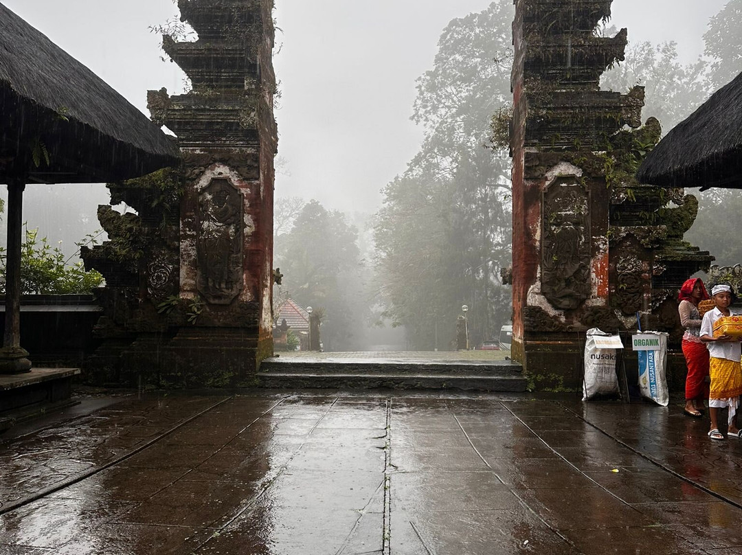 Bali Rêve-达巴南必去景点