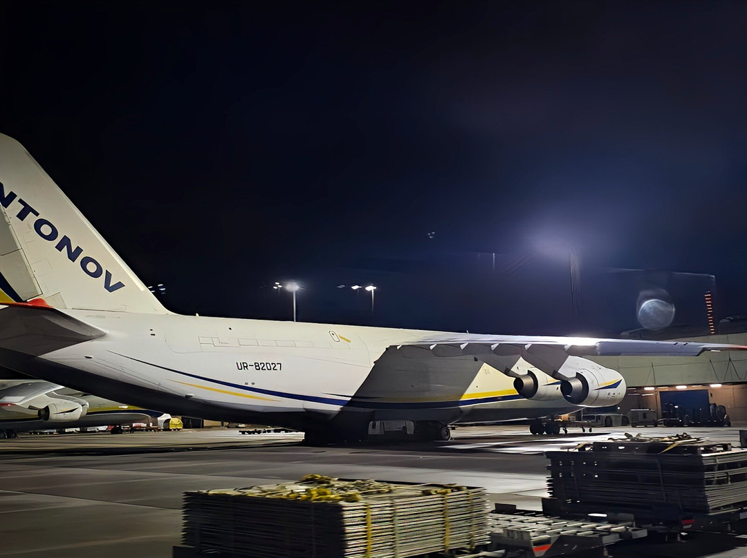 Flughafenführungen Für Besucher Am Flughafen Leipzig/Halle-Schkeuditz必去景点