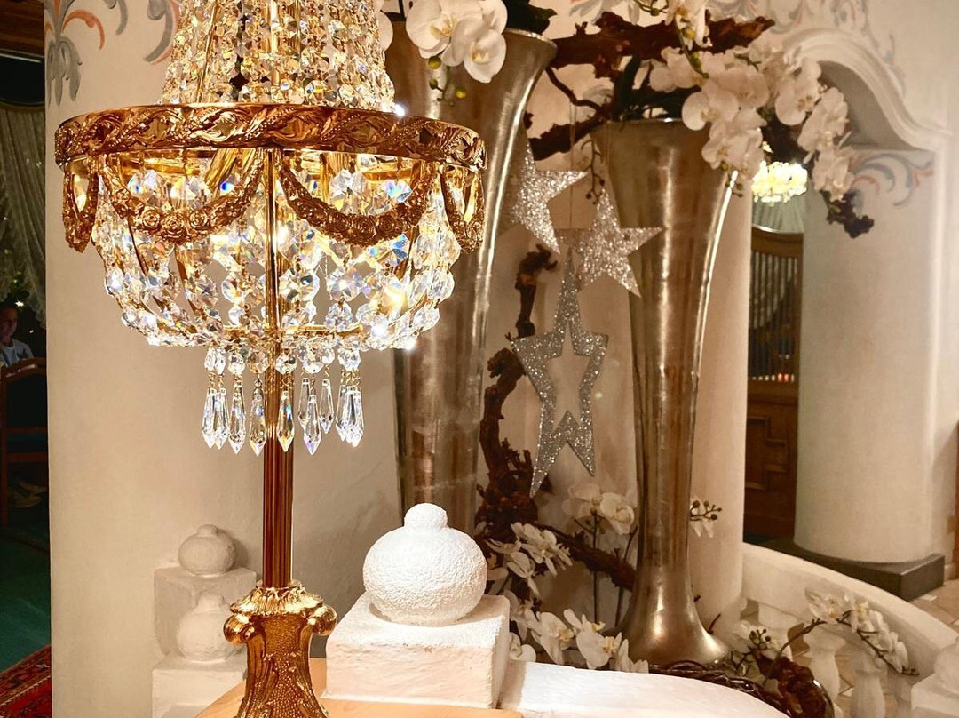 Hotel Colbricon Beauty & Relax主图