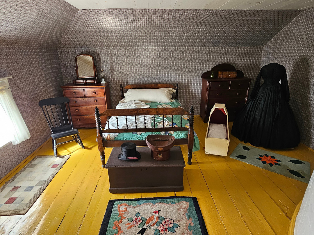 Cape Bonavista Lighthouse-Bonavista必去景点