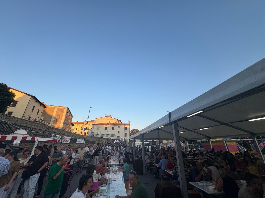 Sagra dei pici