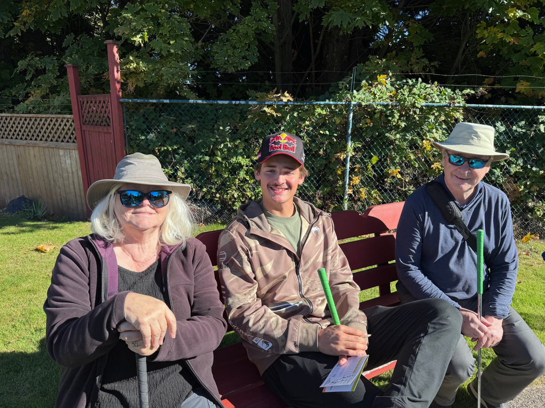 Paradise Fun Park-帕克斯维尔必去景点