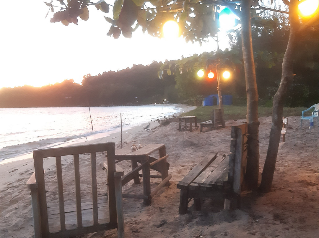 Jimmy Beach Bar Phu Quoc-Cua Can必去景点