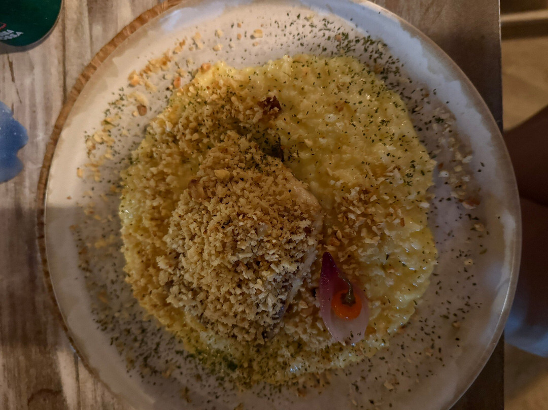 Quintalzin Restaurante