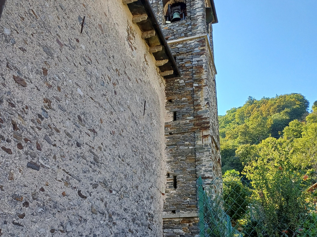 Chiesa Di San Defendente-Pella必去景点