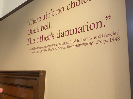 Skagway Alaska Downtown-史凯威必去景点