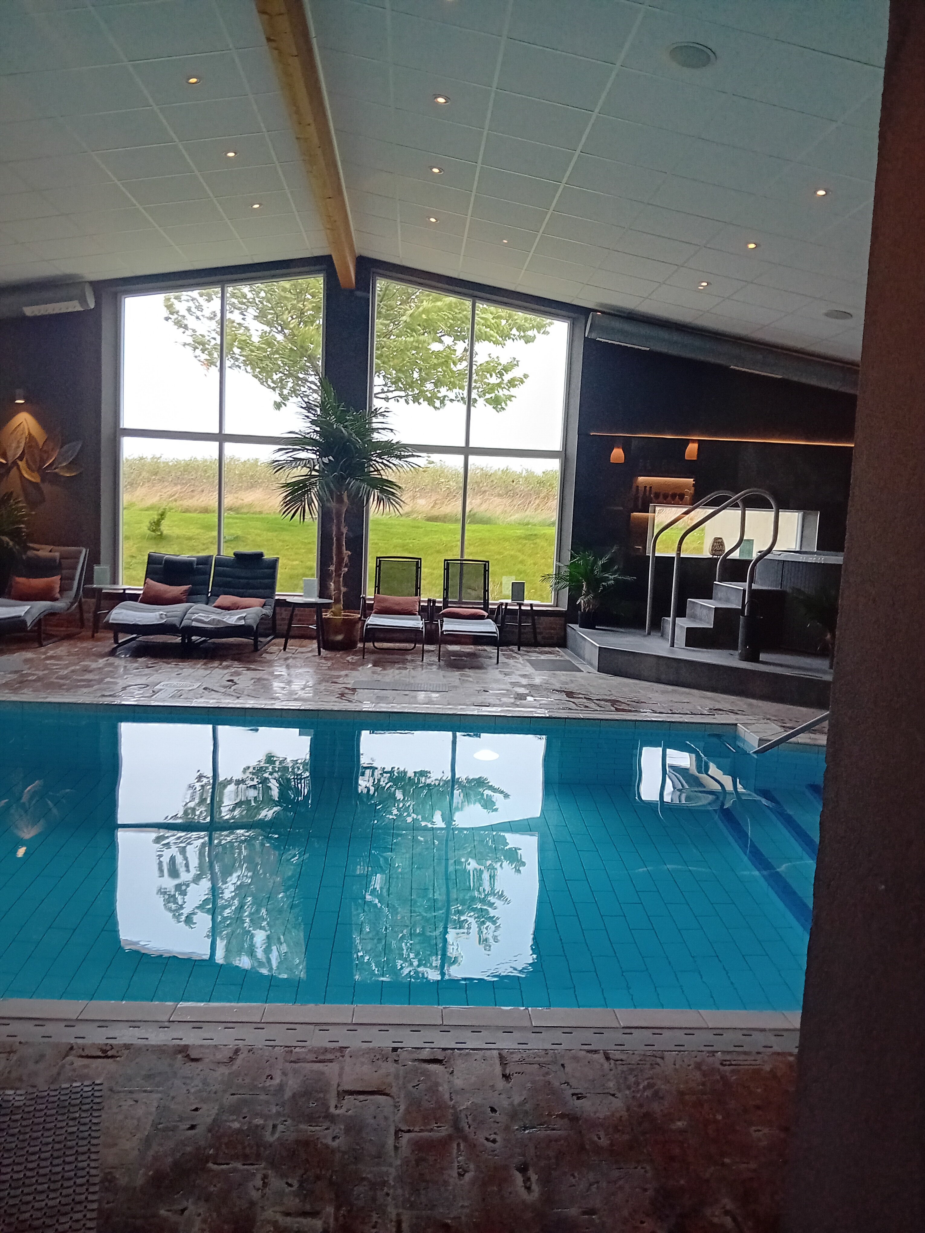 Orums Nygard Gardshotell Spa Konferens-官方