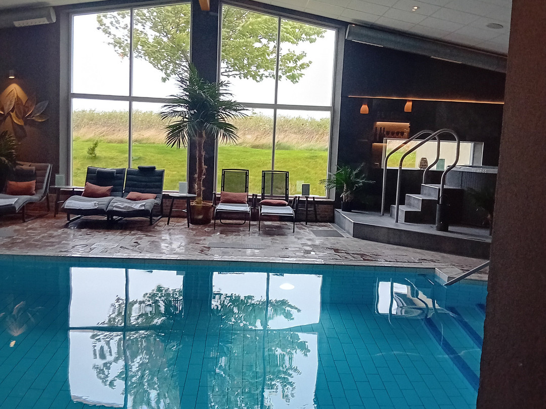 Orums Nygard Gardshotell Spa Konferens主图
