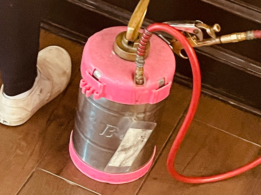 Comfort Suites at Rivergate Mall主图