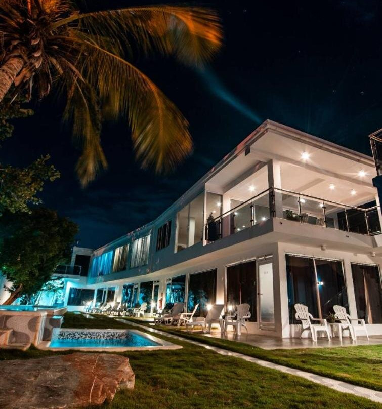 Posada Buena Vista Beach Club