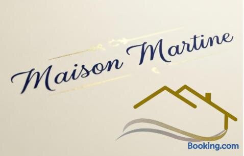Maison Martine