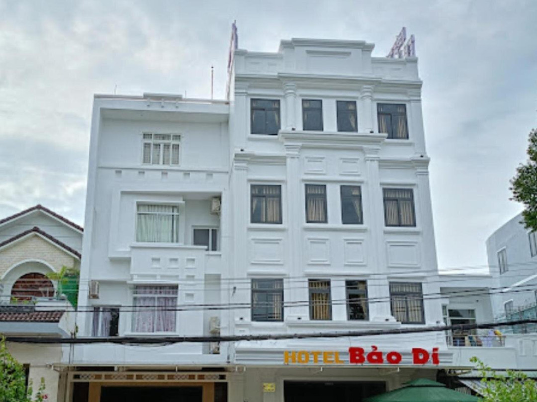 Bảo Di Hotel Sóc Trăng