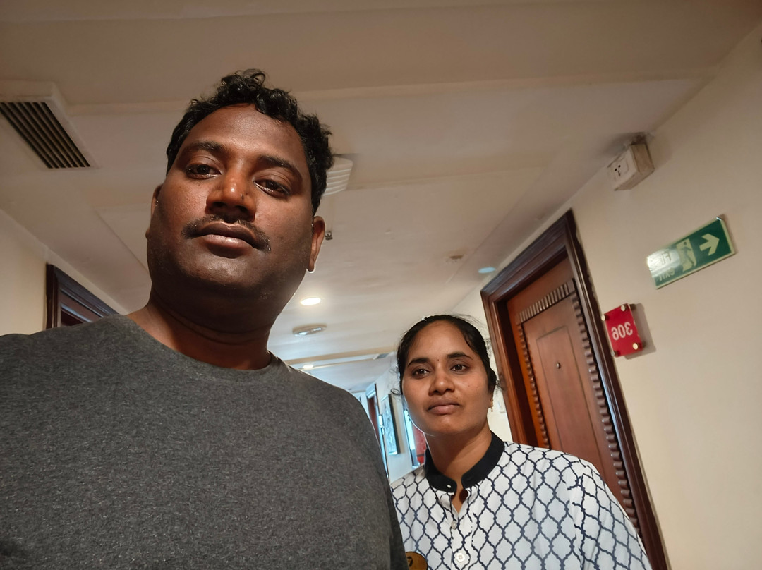 Fortune Murali Park主图