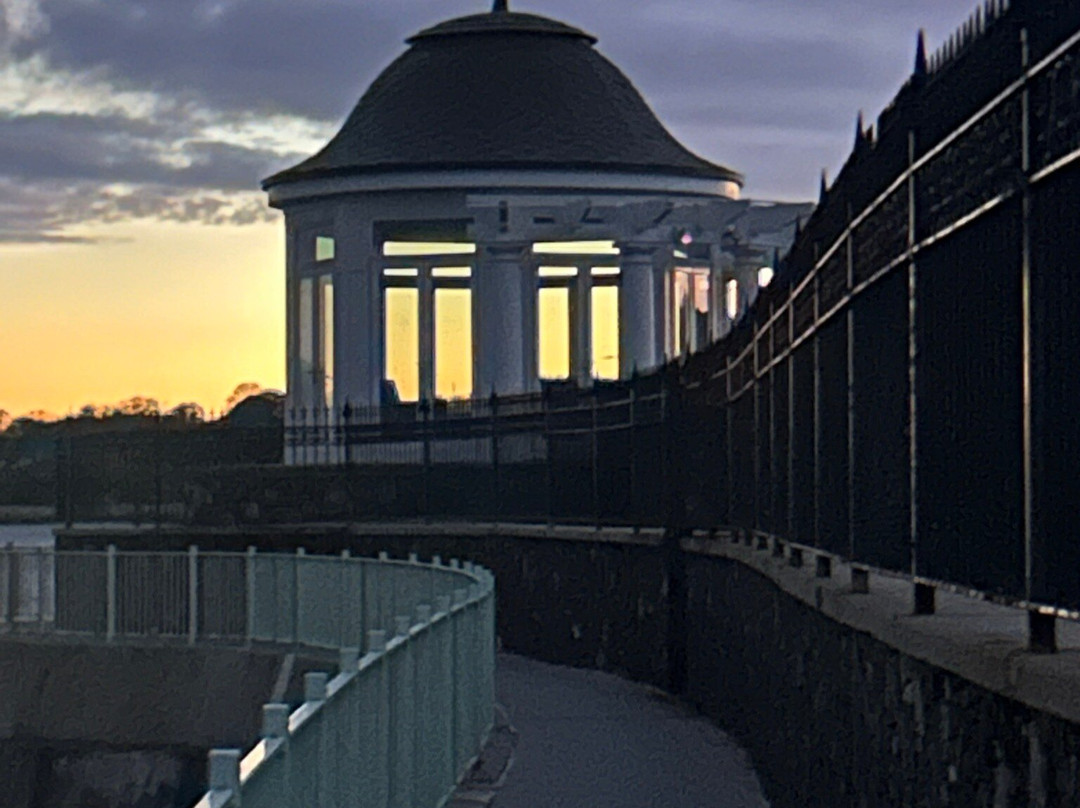 Howard Johnson by Wyndham Middletown Newport Area主图