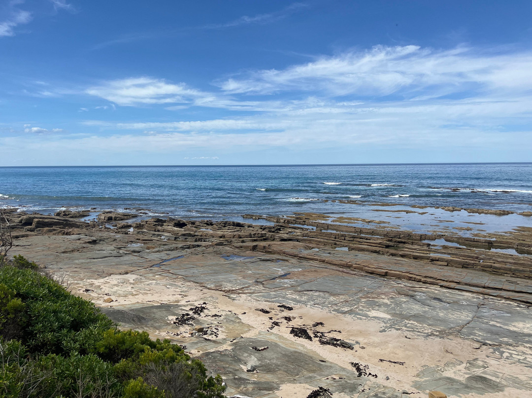 Cumberland River-洛恩必去景点