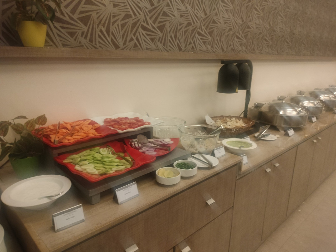 Sarovar Portico, Sasan Gir主图